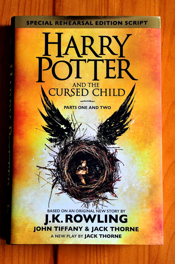 J.K. Rowling