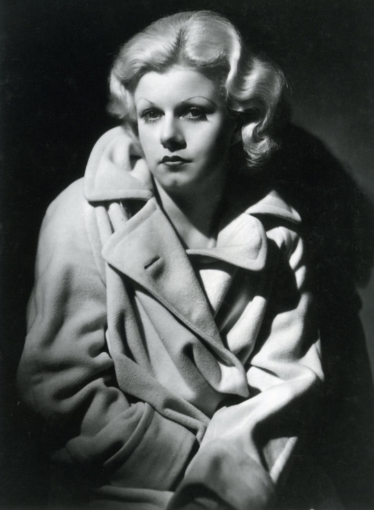 Jean Harlow