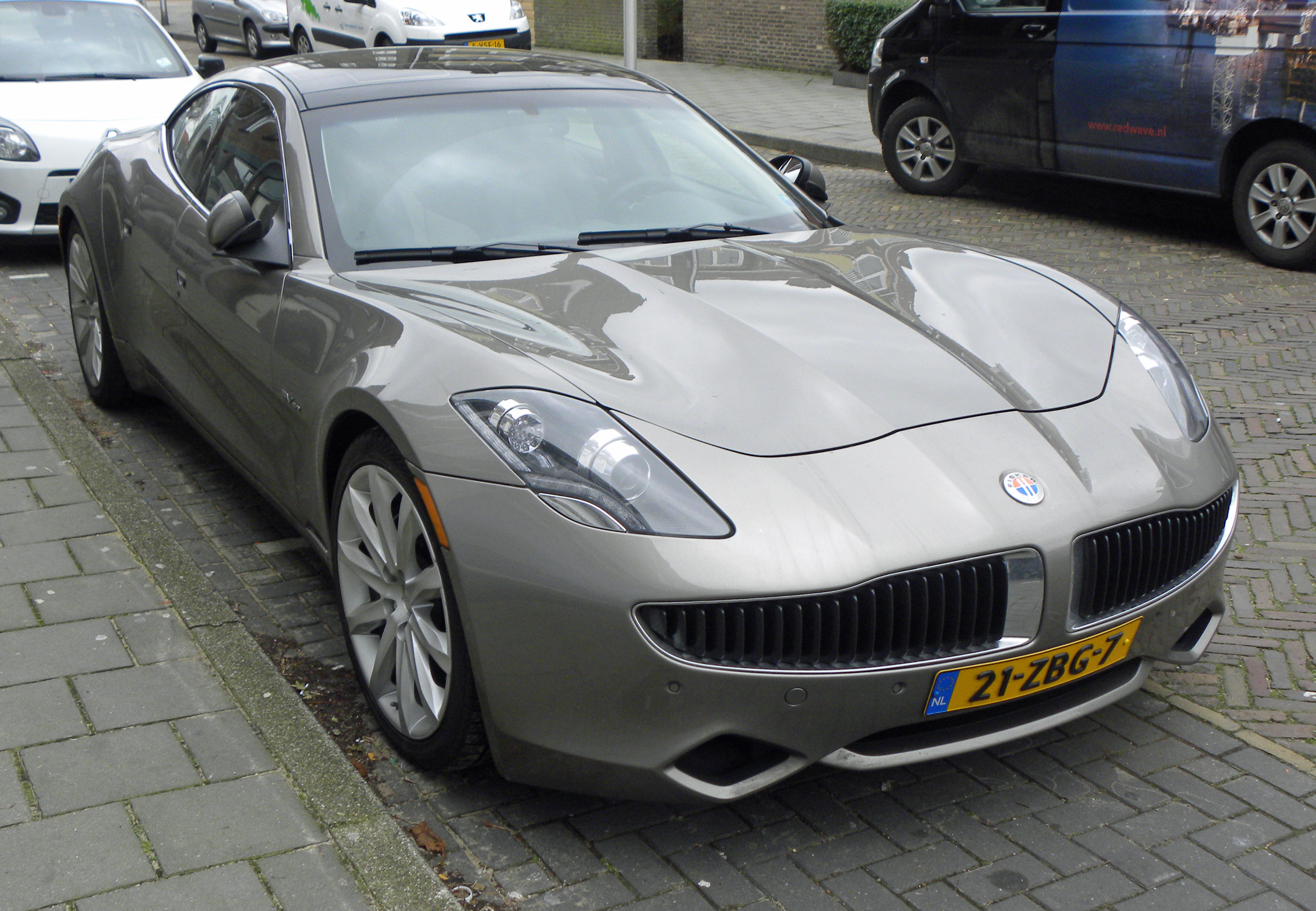 Fisker