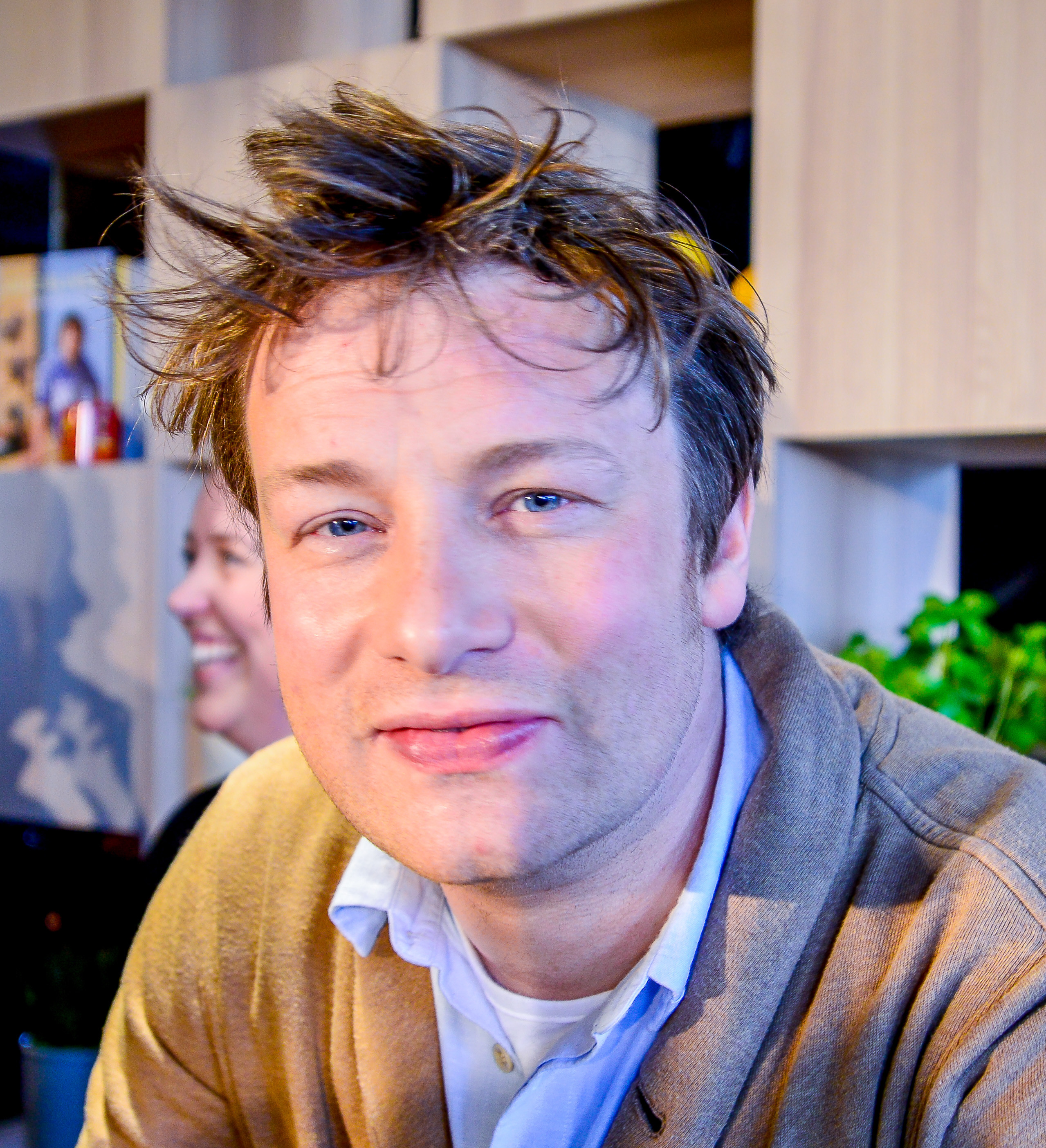 Jamie Oliver’s Culinary Journey: From ‘Naked Chef’ Stardom to Restaurant Empire Rollercoaster