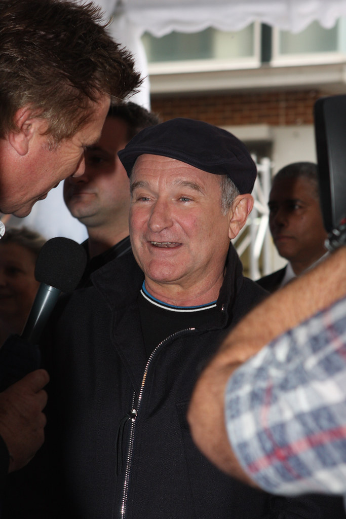 Robin Williams