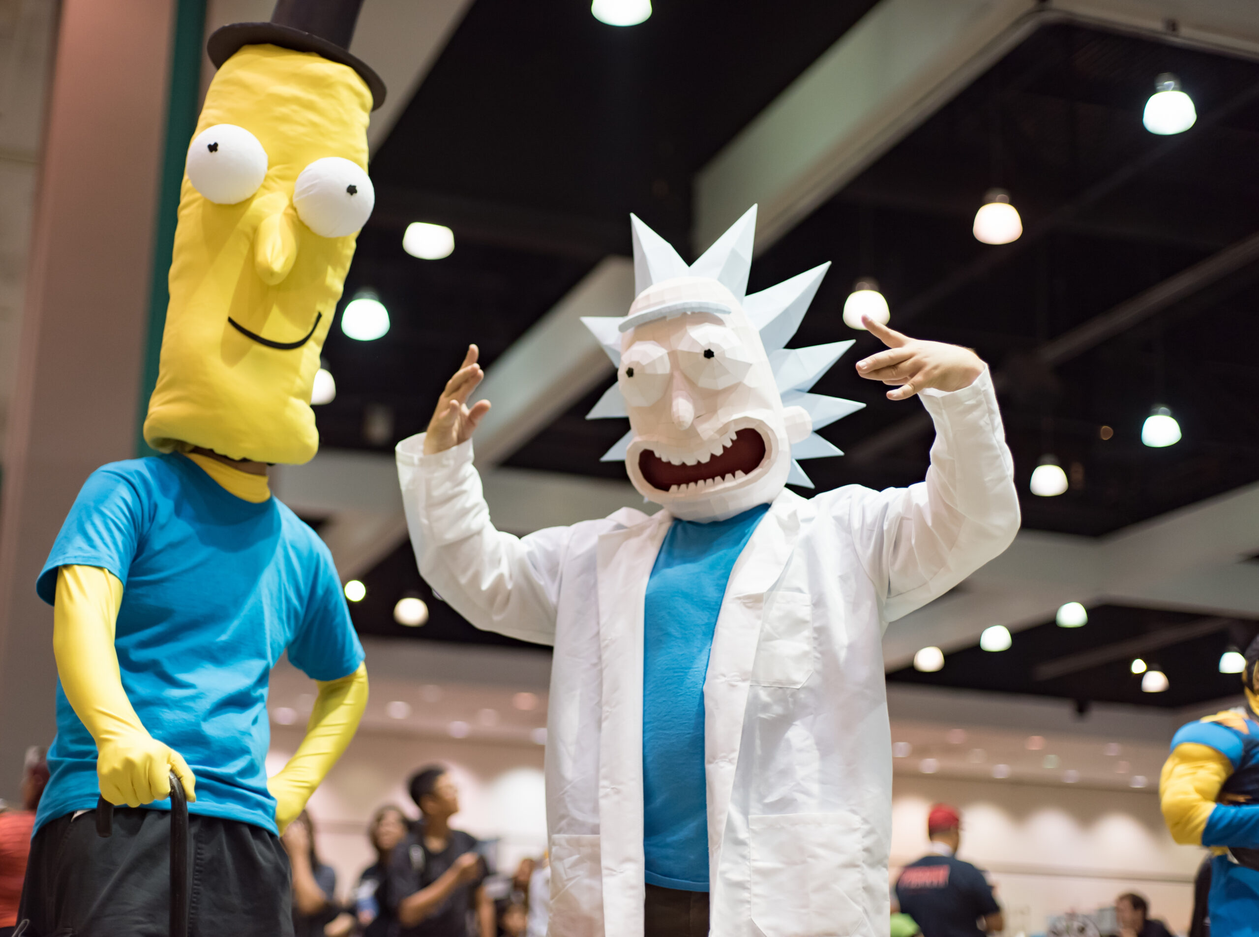 The Infinite Adventures of a Phenomenon: Inside the Enduring Legacy of Adult Swim’s Rick and Morty The Infinite Adventures of a Phenomenon: Inside the Enduring Legacy of Adult Swim’s Rick and Morty