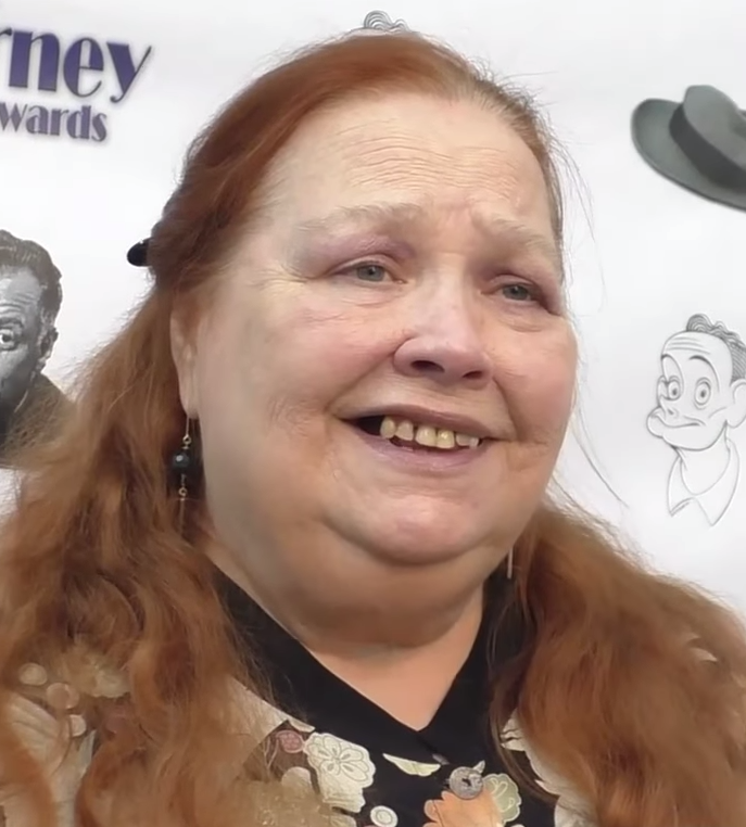 The Life and Times of Conchata Ferrell: Celebrating an Incomparable Character Actress