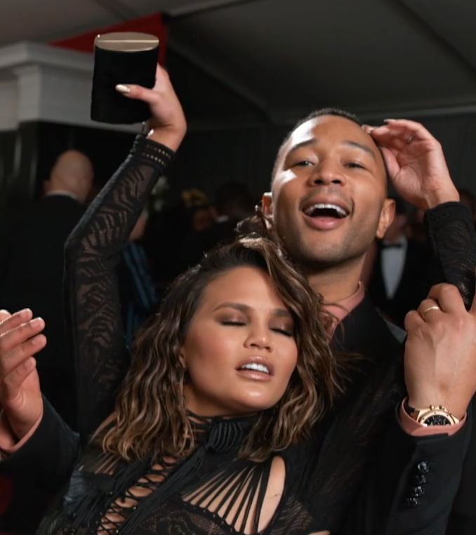 John Legend