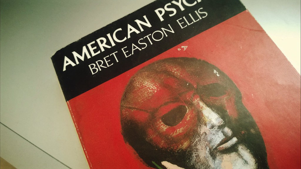 American Psycho