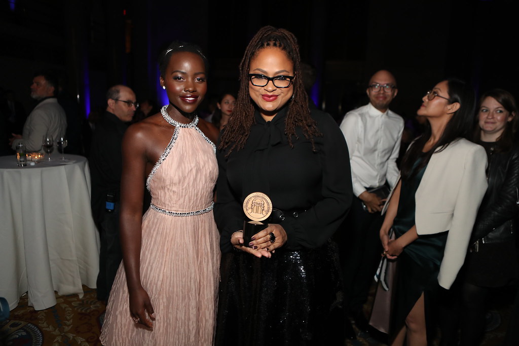 Get Ready to Stan! Your Ultimate List of 15 Favorite Black Heartthrob Actresses Who Are Absolutely Killing It!