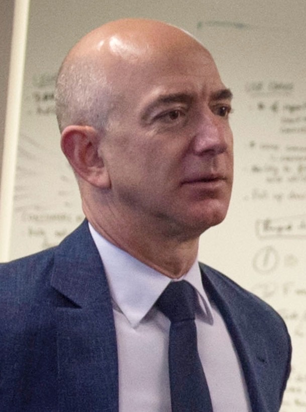 From Honda to Hypercars: A Deep Dive into Jeff Bezos’  Million Garage and His Eclectic Automotive Passions