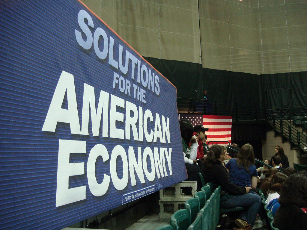 Understanding the Underlying Factors in US Regional Economic Dynamics: A Deeper Look Beyond Headlines