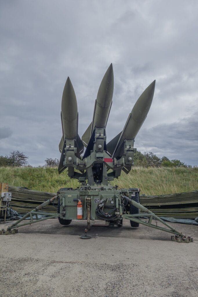Beyond the Arctic Circle: Unpacking China’s New Hypersonic Missile Capabilities and the Urgency for Washington’s Strategic Reassessment