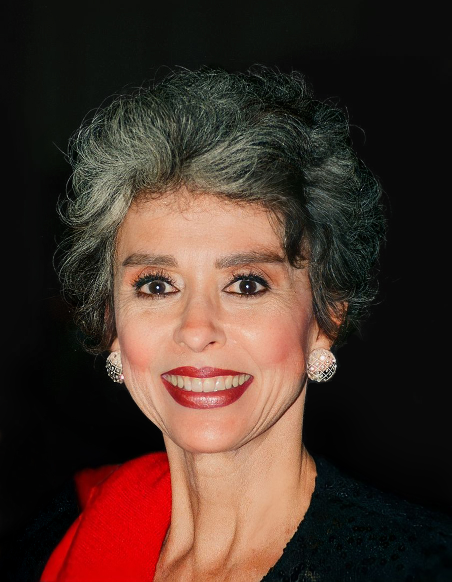 Rita Moreno
