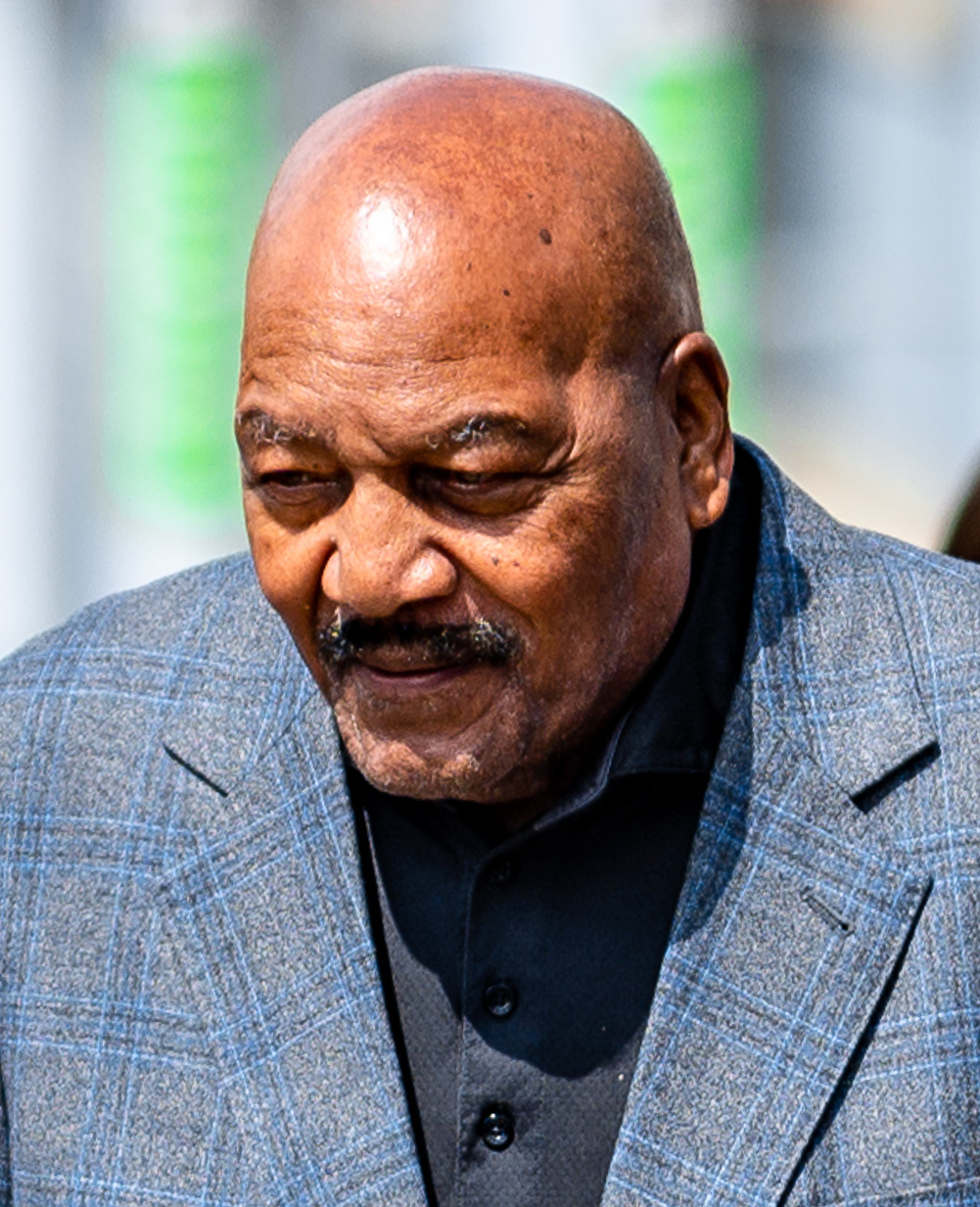 Jim Brown