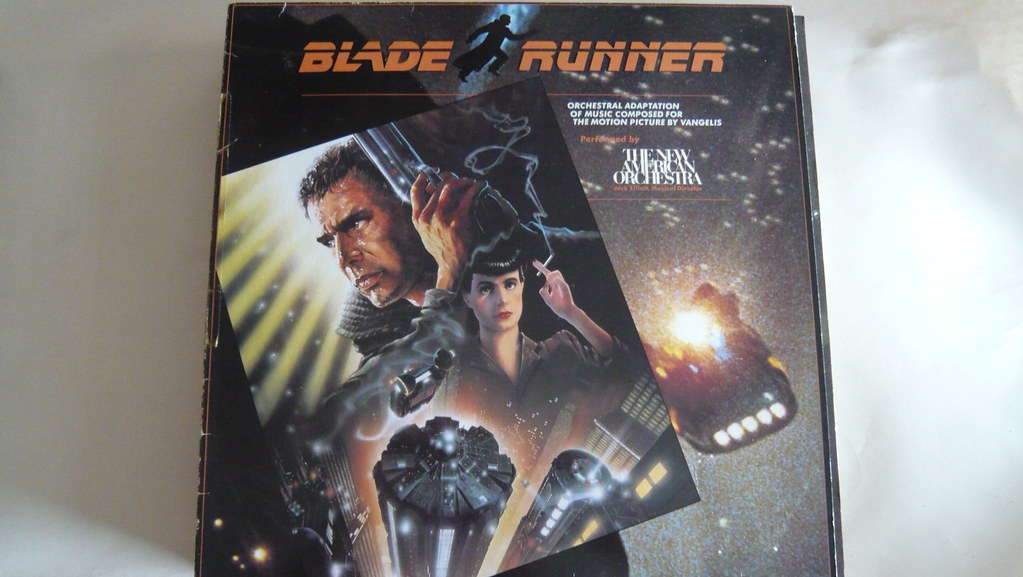 Blade Runner