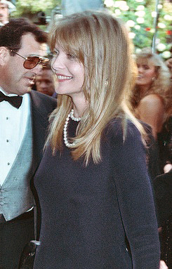 Michelle Pfeiffer