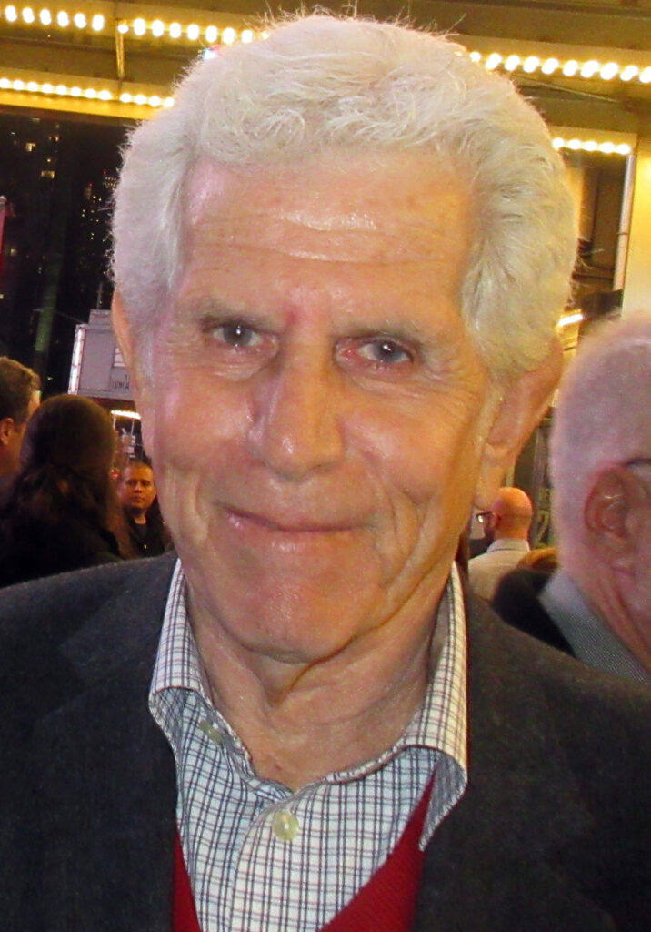 Tony Roberts, Urbane Stage and Screen Veteran, Dies at 85: A Life Defined by Versatility and Woody Allen Collaborations