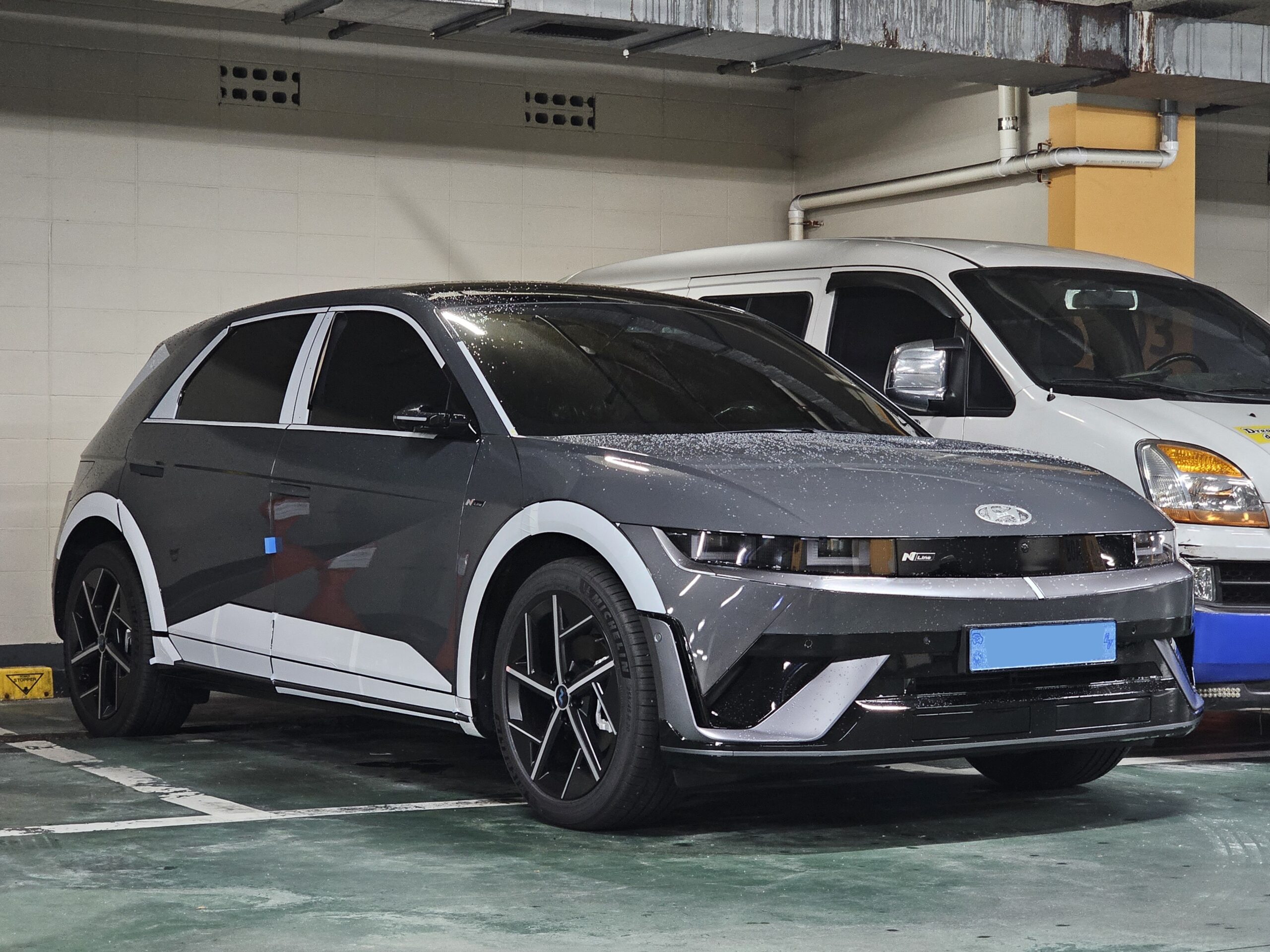 2025 Hyundai Ioniq 5