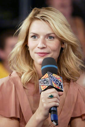 Claire Danes