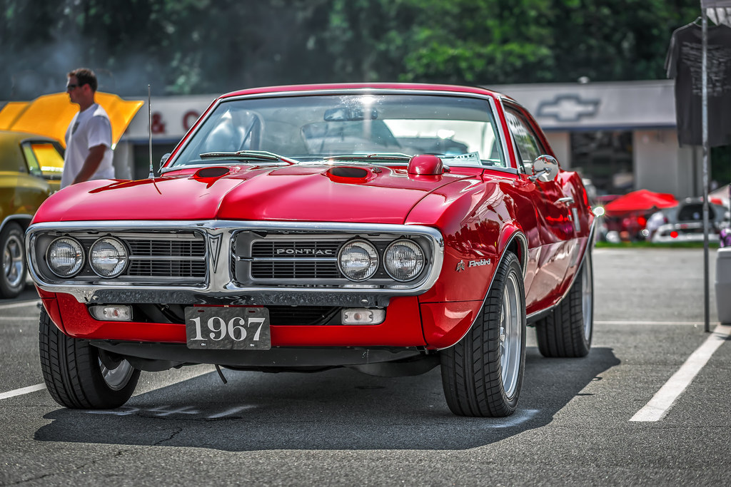 Beyond the Legends: 15 Affordable Classic Pontiacs Every Enthusiast Should Consider for Their Garage