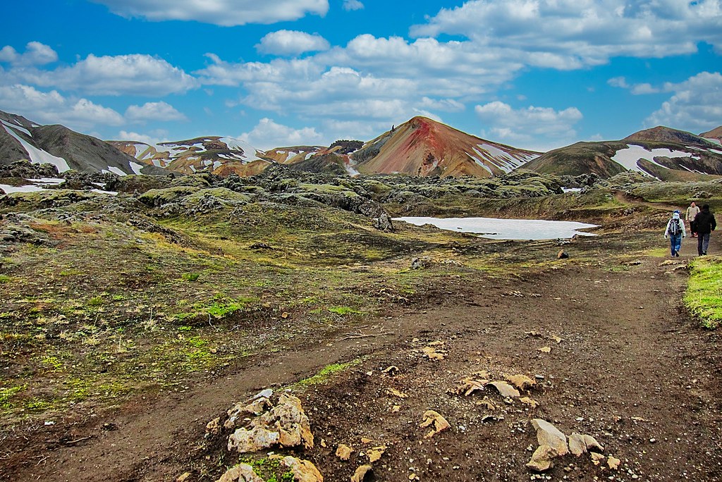 Iceland