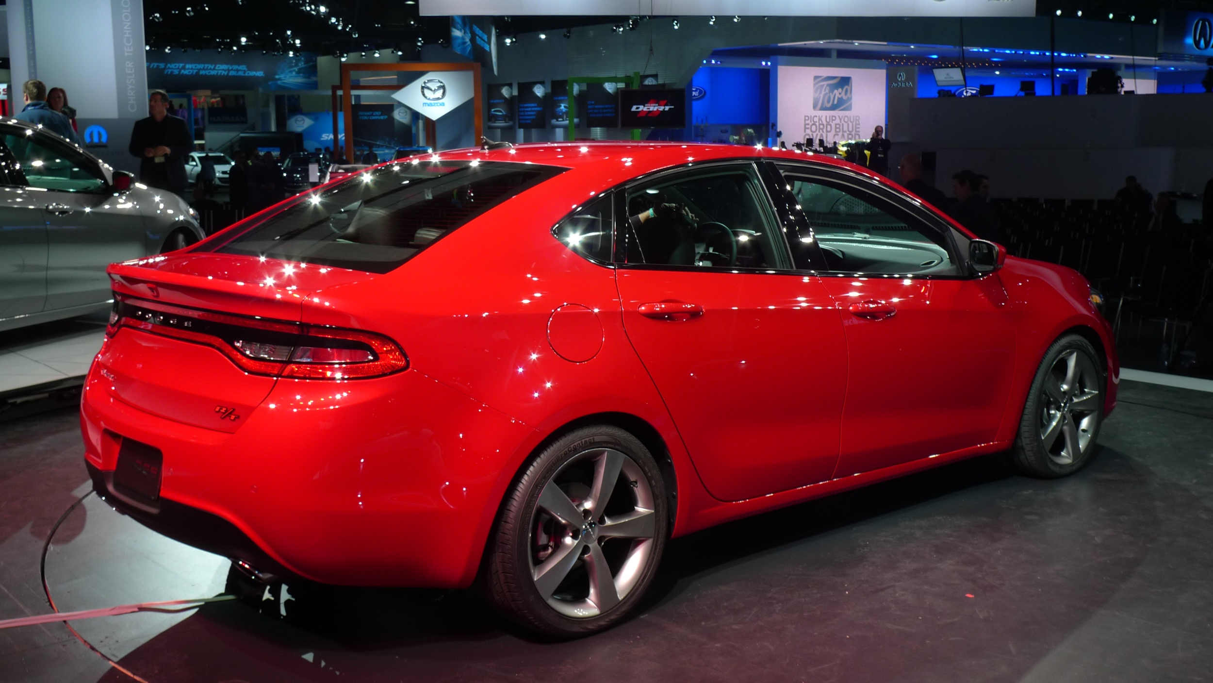 Dodge Dart