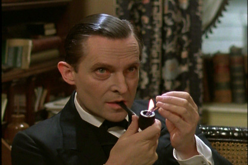 Sherlock Holmes