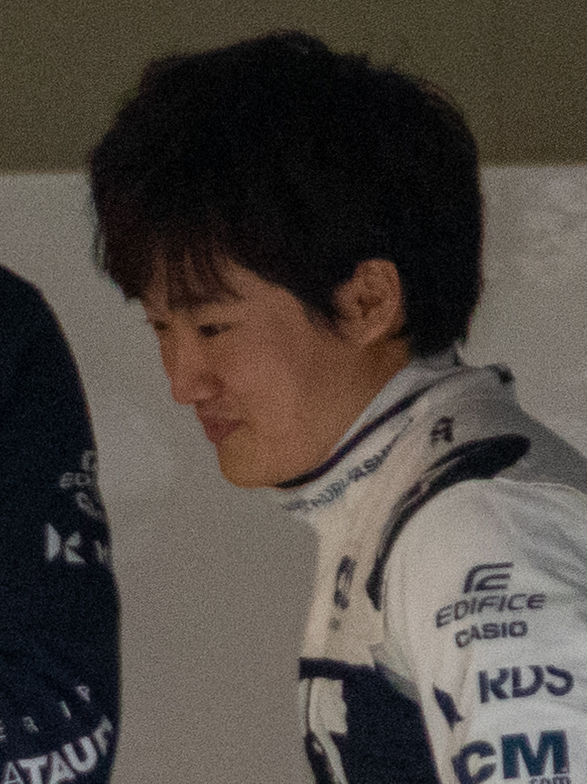 Yuki Tsunoda Ignites History: Piloting Honda’s F1 Pioneer, The RA272, in a 60th Anniversary Spectacle at the Mexican Grand Prix Yuki Tsunoda Ignites History: Piloting Honda’s F1 Pioneer, The RA272, in a 60th Anniversary Spectacle at the Mexican Grand Prix