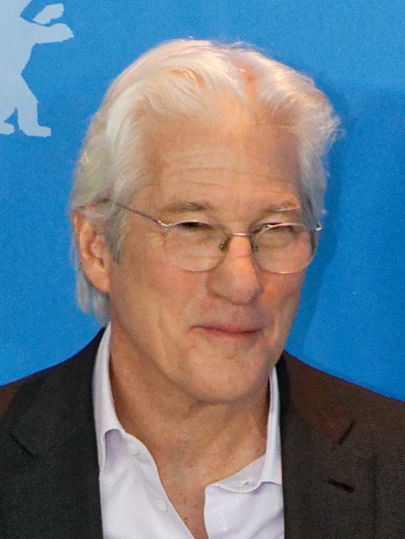 Richard Gere