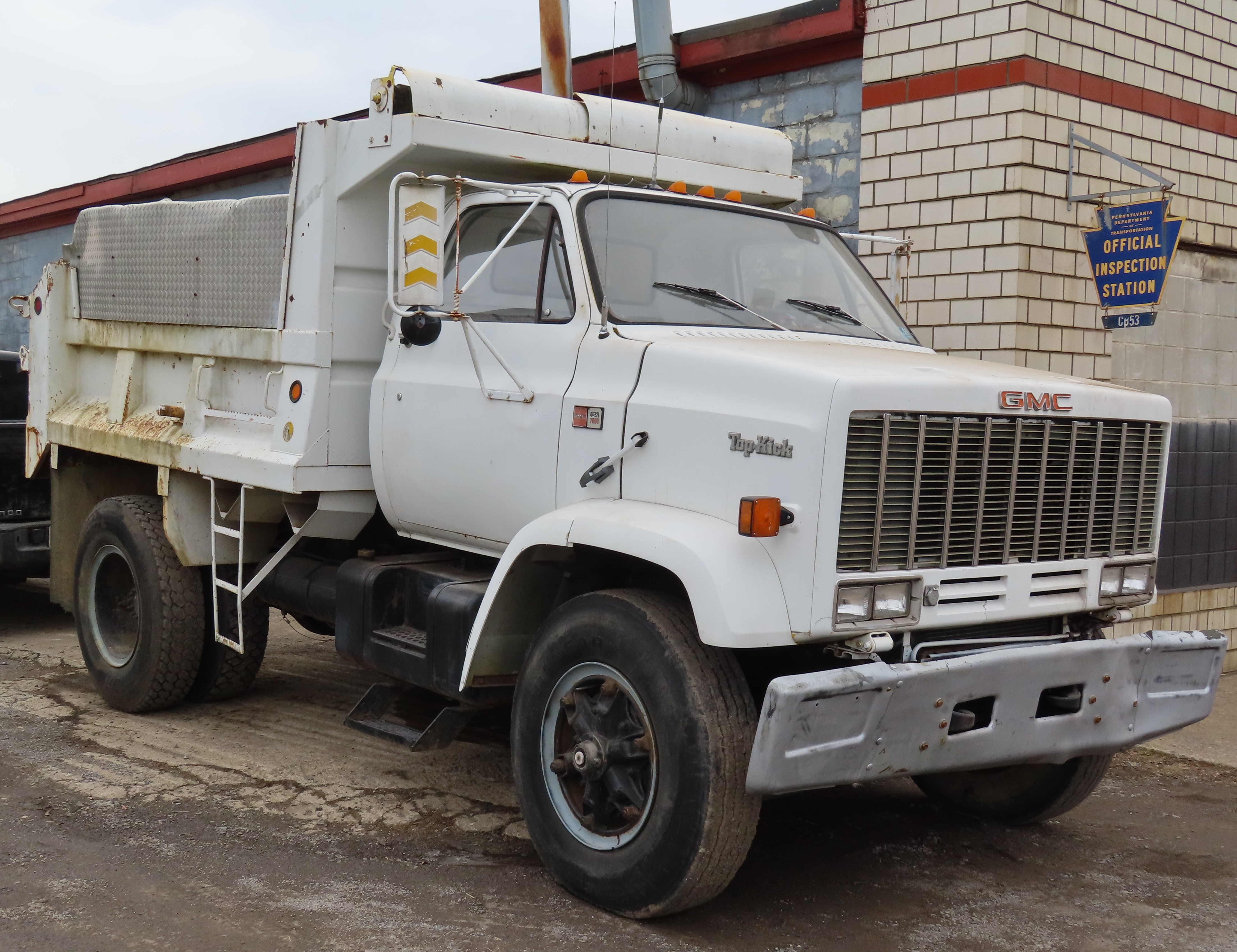 Unearthing Auction Gold: 12 Heavy-Duty Trucks That Go Unnoticed in Listings Too Long Unearthing Auction Gold: 12 Heavy-Duty Trucks That Go Unnoticed in Listings Too Long