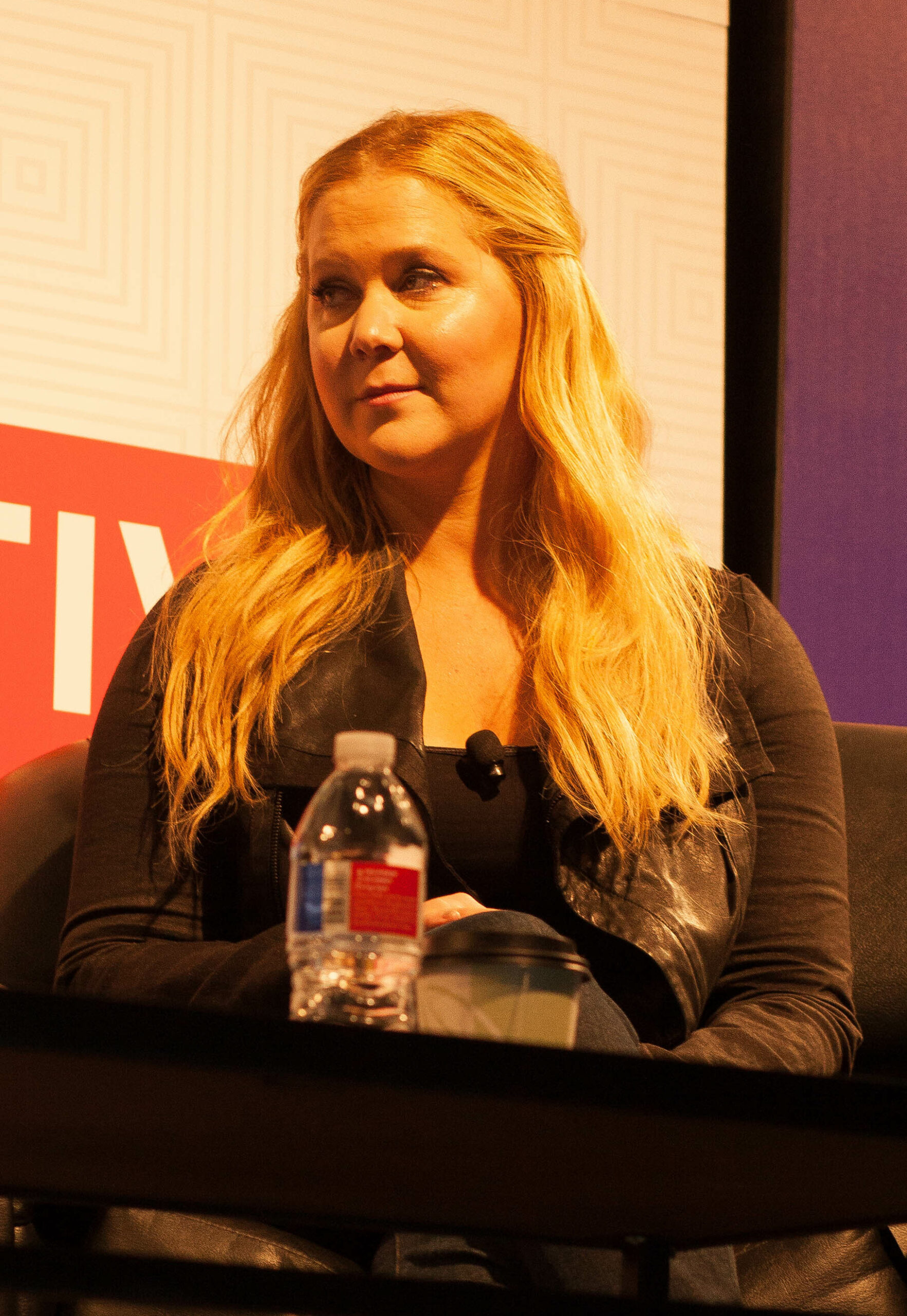 Amy Schumer