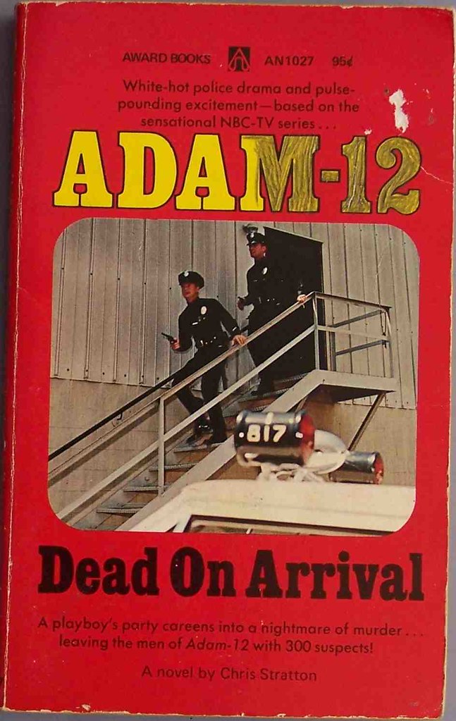 The Last Patrol: Unpacking the Enduring Legacy of Adam-12’s Lone Surviving Star, Kent McCord