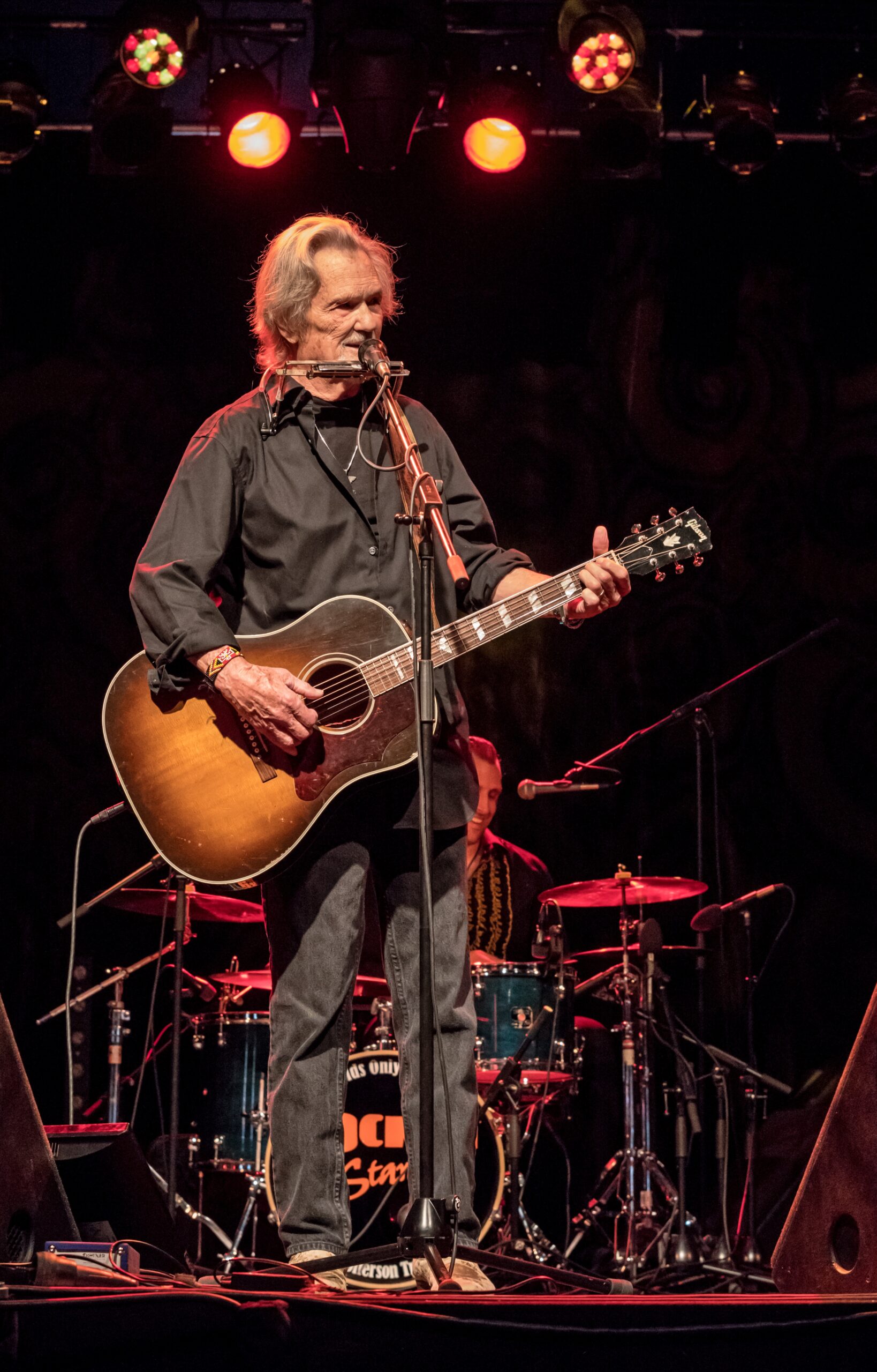 Kris Kristofferson