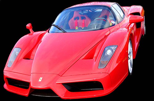 Ferrari Enzo