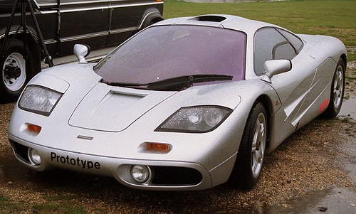 The Ultimate Nineties Rewind: 15 Coolest Cars of the Decade That Still Fuel Our Automotive Dreams