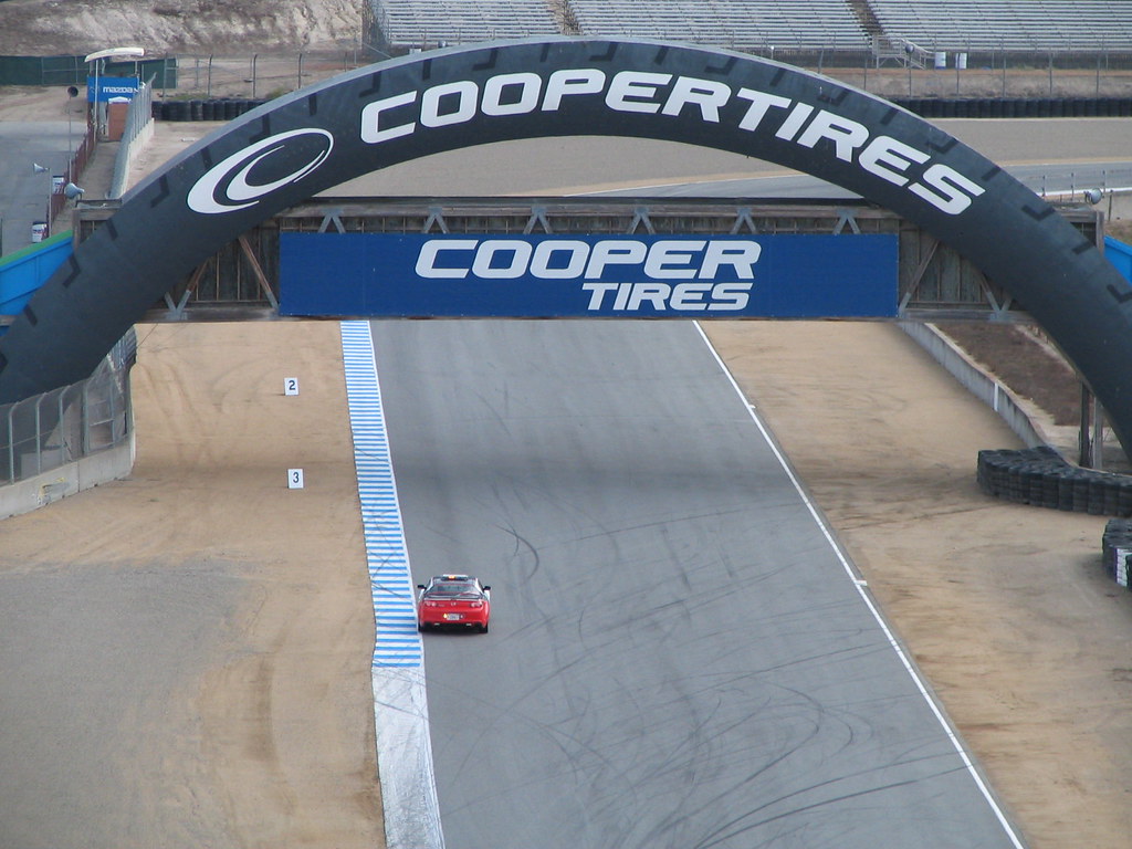 Cooper Tires