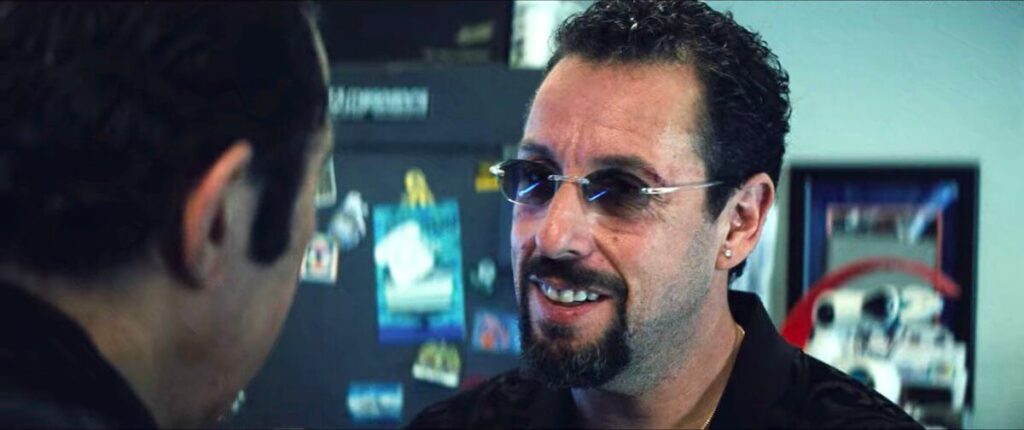 Uncut Gems: Deconstructing the High-Octane Thriller That Redefined Cinematic Intensity