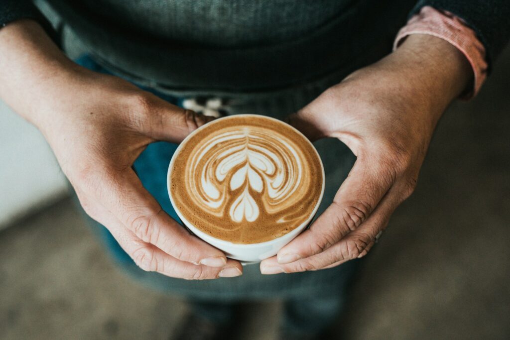 8 Surprising Health Boosts: Why Your Daily Coffee Habit Is a Game-Changer for Wellness