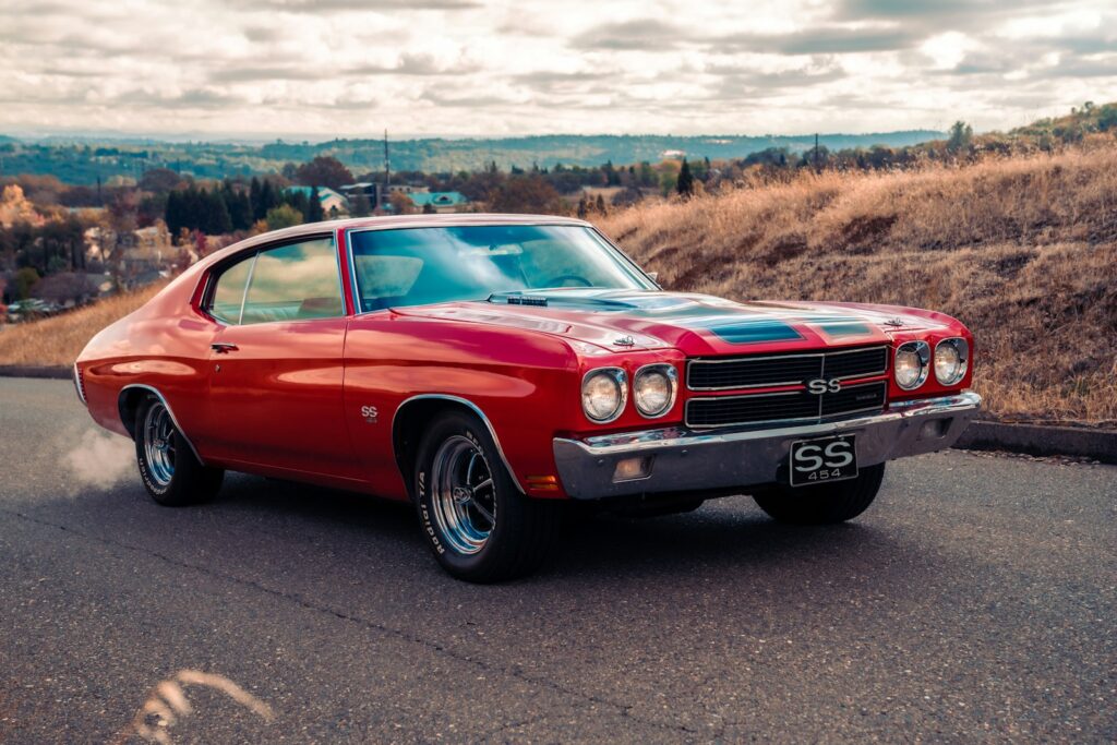 Unpacking the Generational Divide: 9 Iconic Boomer Cars Young Drivers Are Skipping and Why