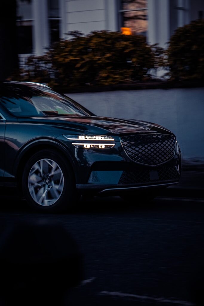Luxury EVs on Trial: 7 Electric SUVs and Issues Leaving Owners in a Nightmare