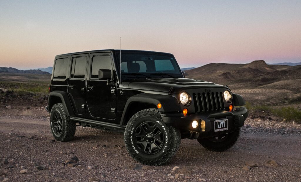 Consumer Reports Alert: 9 SUVs and Crossovers to Avoid for a Financially Sound Retirement