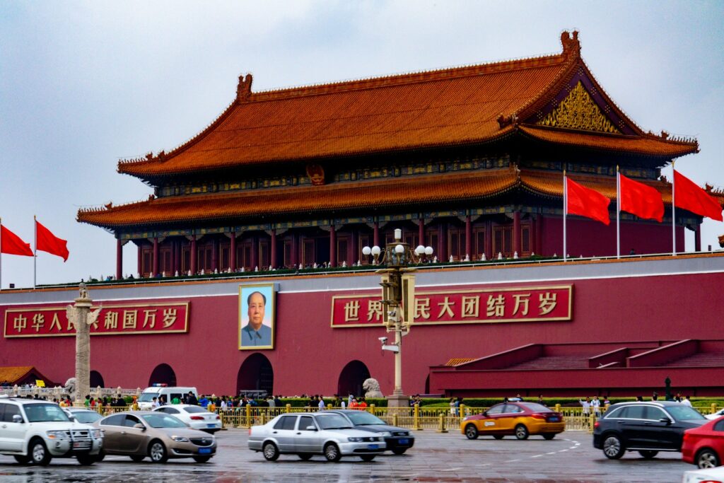 The Dragon’s Arsenal Unleashed: A Definitive Exploration of China’s Evolving Nuclear Strategy and Secretive Weaponry