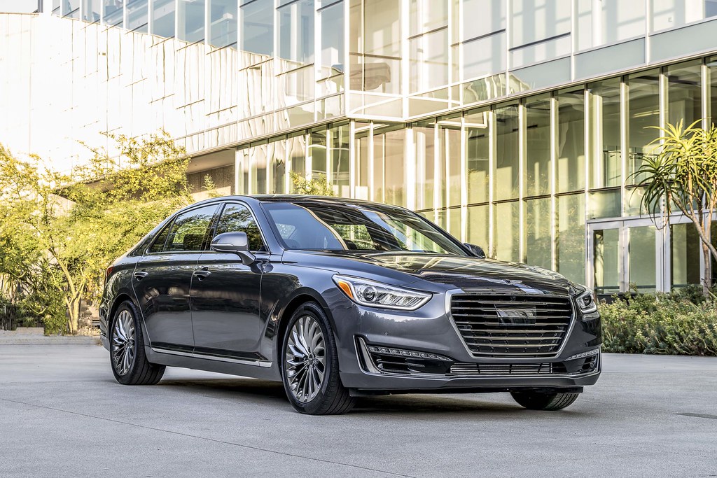 Unlocking Unparalleled Protection: 11 Essential Safety Features Standard in Today’s Top Cars Unlocking Unparalleled Protection: 11 Essential Safety Features Standard in Today’s Top Cars