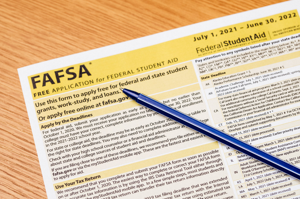 The 15 Most Common Reasons Why Your Financial Aid Application Gets Denied: A NerdWallet Guide to Understanding and Fixing Your FAFSA