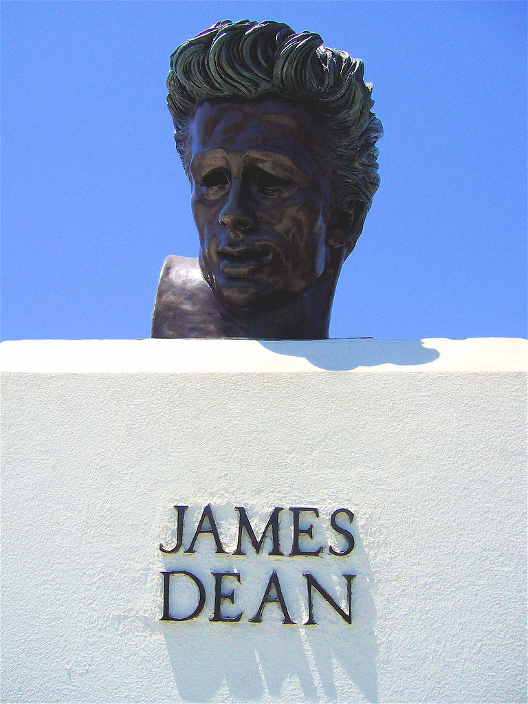 Beyond the Rebel Yell: 12 Surprising Facts About James Dean You Never Knew