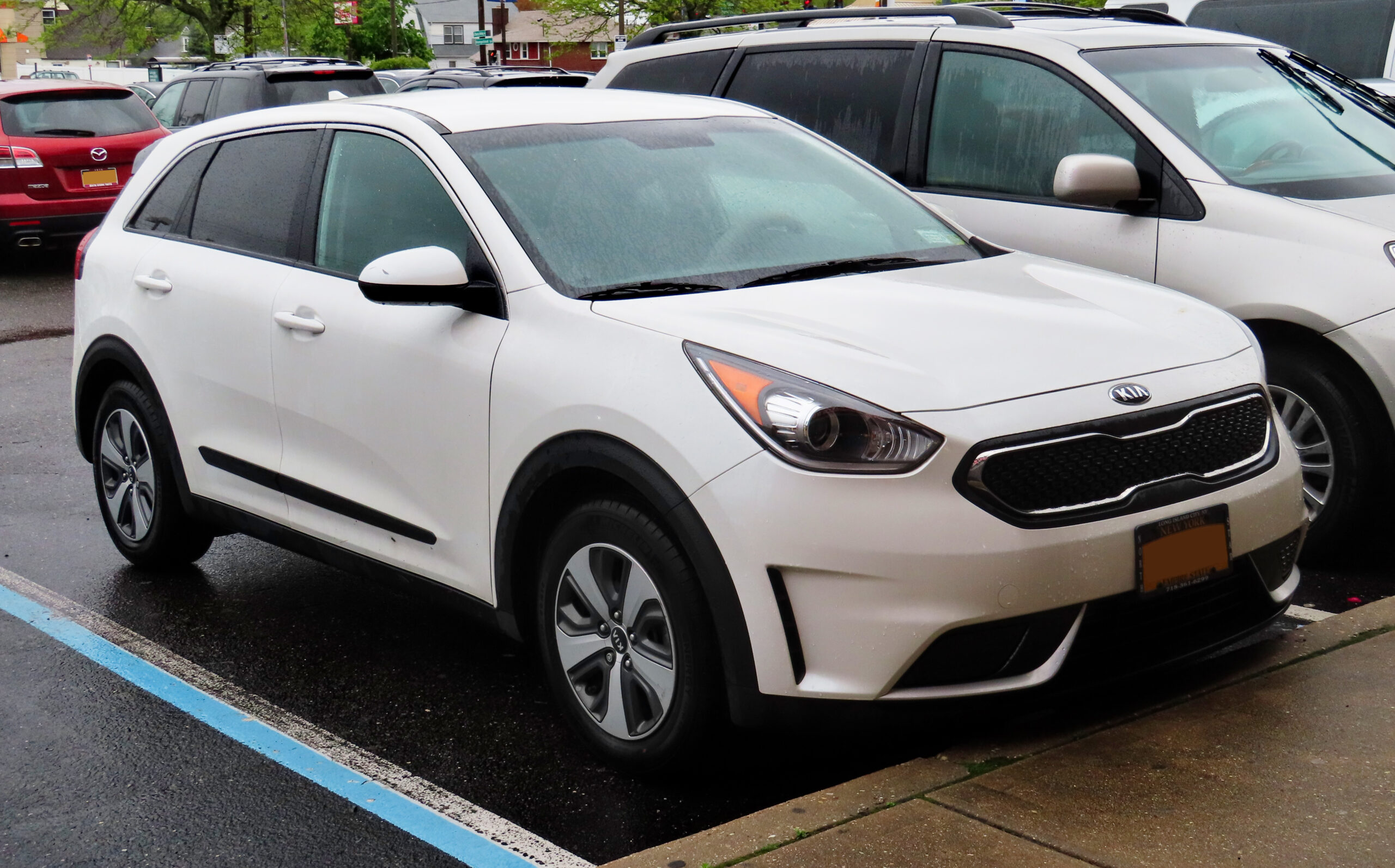 Kia Niro