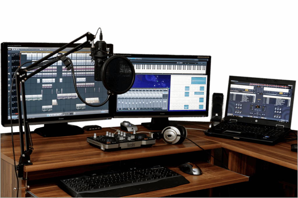 studio, music, mixer, audio, controller, music studio, recording, sound mixer, microphone, sound studio, pc, software, notebook, laptop, dj, studio, studio, studio, studio, studio, music studio, music studio, music studio, music studio, microphone, microphone, software, software