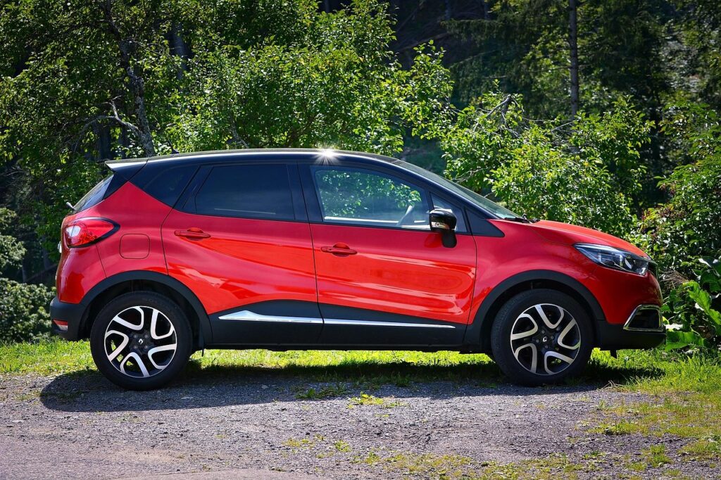The Ultimate Guide to the Best Mid-Sized SUVs Under ,000 for American Families in 2025-2026