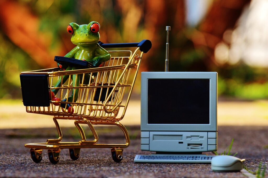 online shopping, shopping venture, shopping, purchasing, sweets, shopping cart, trolley, grocery list, food, list, frog, shopping trolleys, supermarket, transport, shopping basket, bikes, metal, business, online, order, christmas shopping, fun, christmas, online shopping, online shopping, online shopping, online shopping, online shopping, shopping cart
