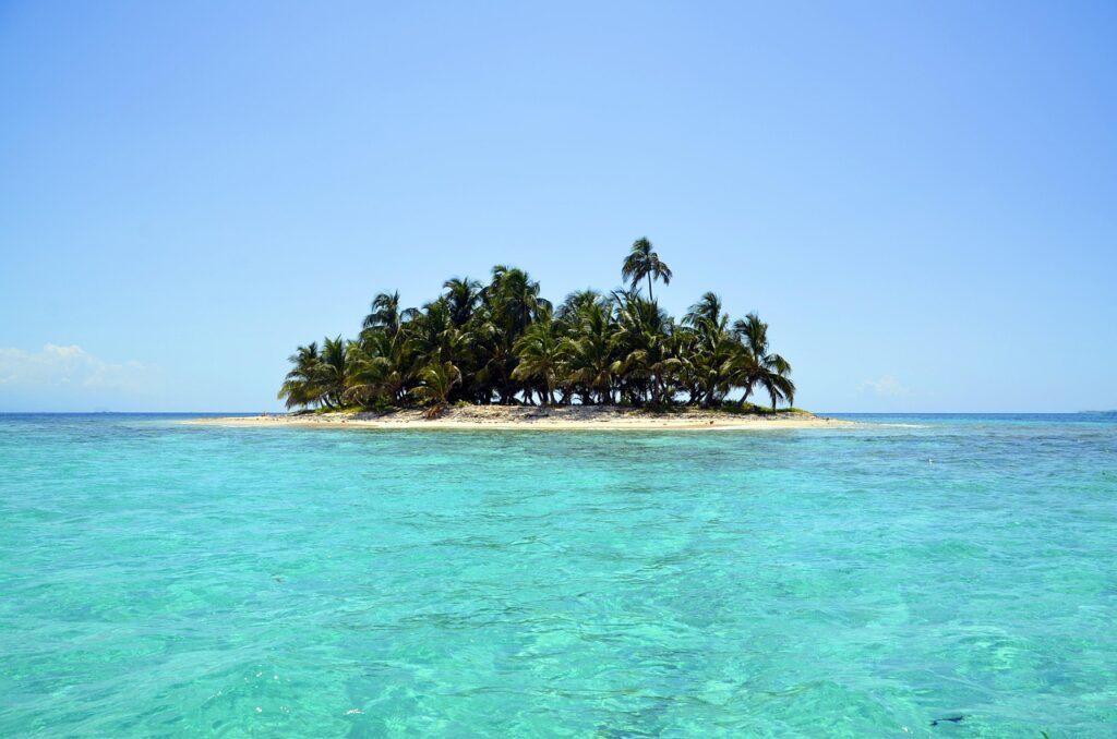Beyond the Wheel: 10 Island Sanctuaries Offering a Glimpse of Life Less Driven