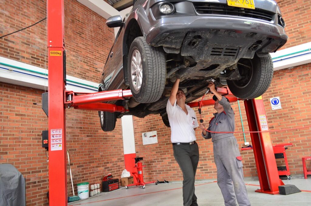 Beyond the Bumper: 14 Fender Bender Mistakes Drivers Make That Body Shops Really Wish You’d Stop Minimizing