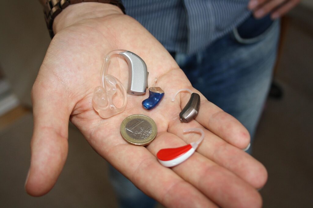 euro, hand, hearing aid, small, audio, hearing aid acoustics, hearing impaired, hearing aid, hearing aid, hearing aid, hearing aid, hearing aid