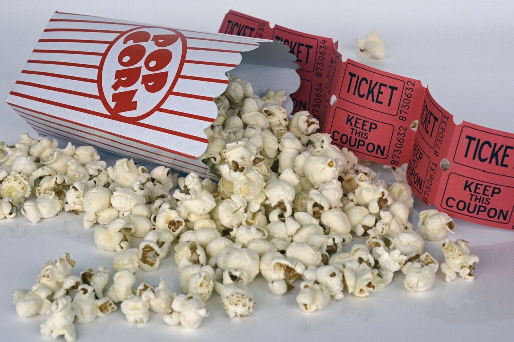 Unlock Blockbuster Savings: 15 Brilliant Hacks for Cheaper Movie Tickets and 12 Insider Tricks for Free Concessions